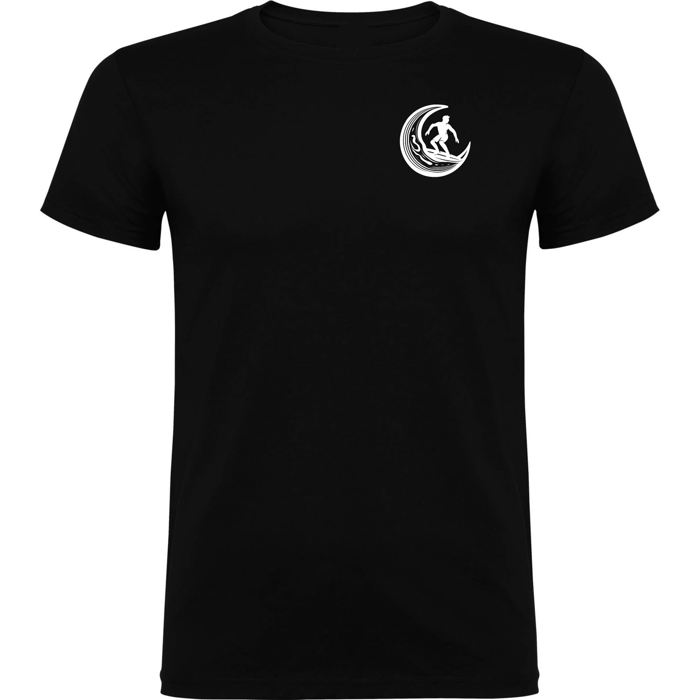 Camiseta MoonTide