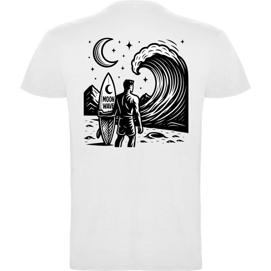 Camiseta MoonTide