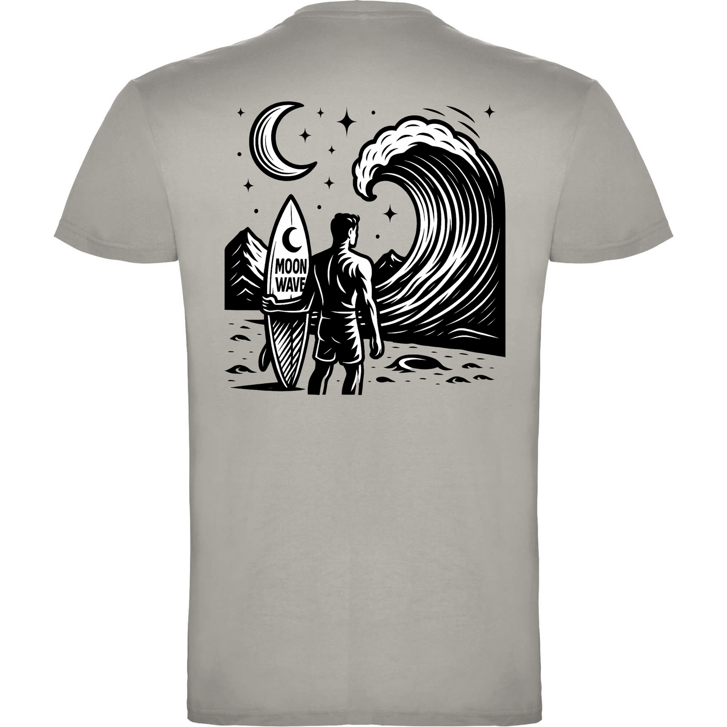 Camiseta MoonTide