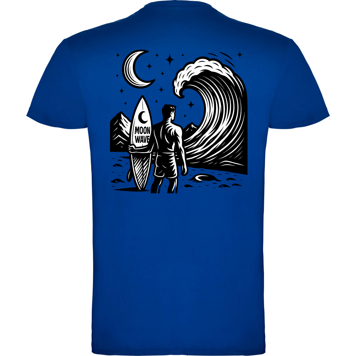 Camiseta MoonTide