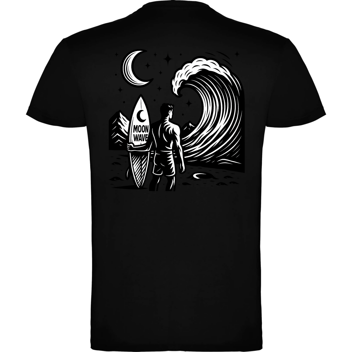 Camiseta MoonTide