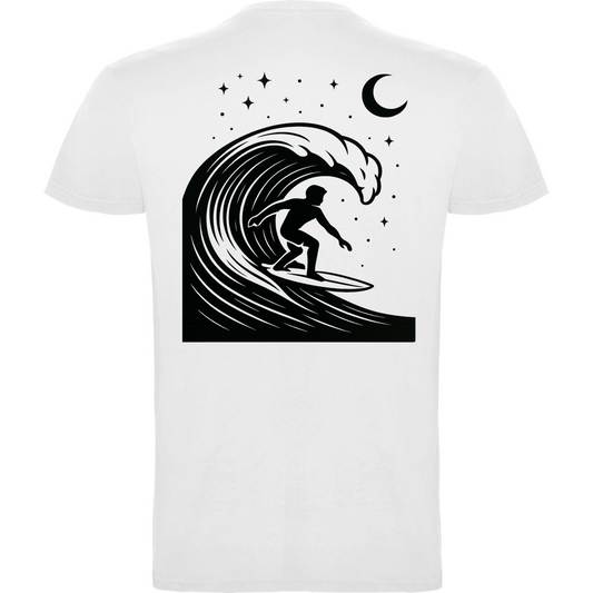 Camiseta Surf Man