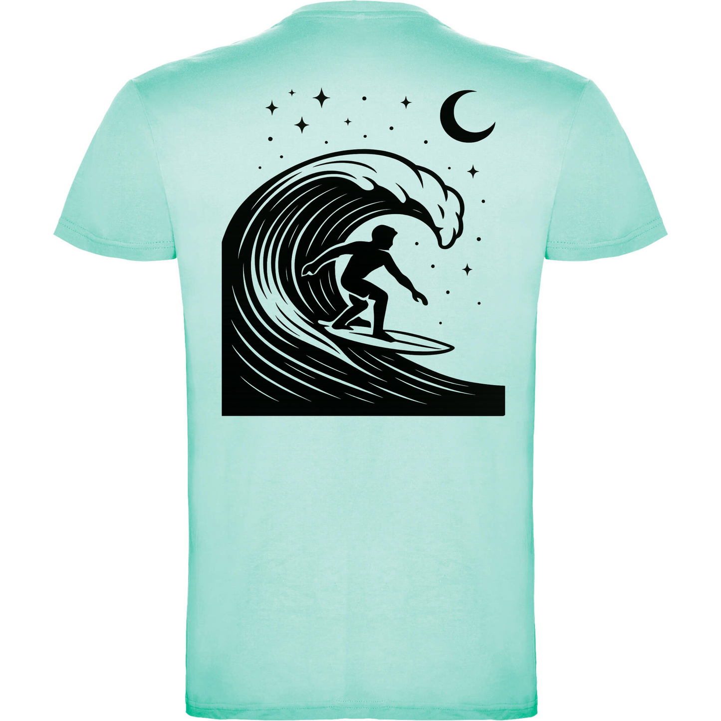 Camiseta Surf Man