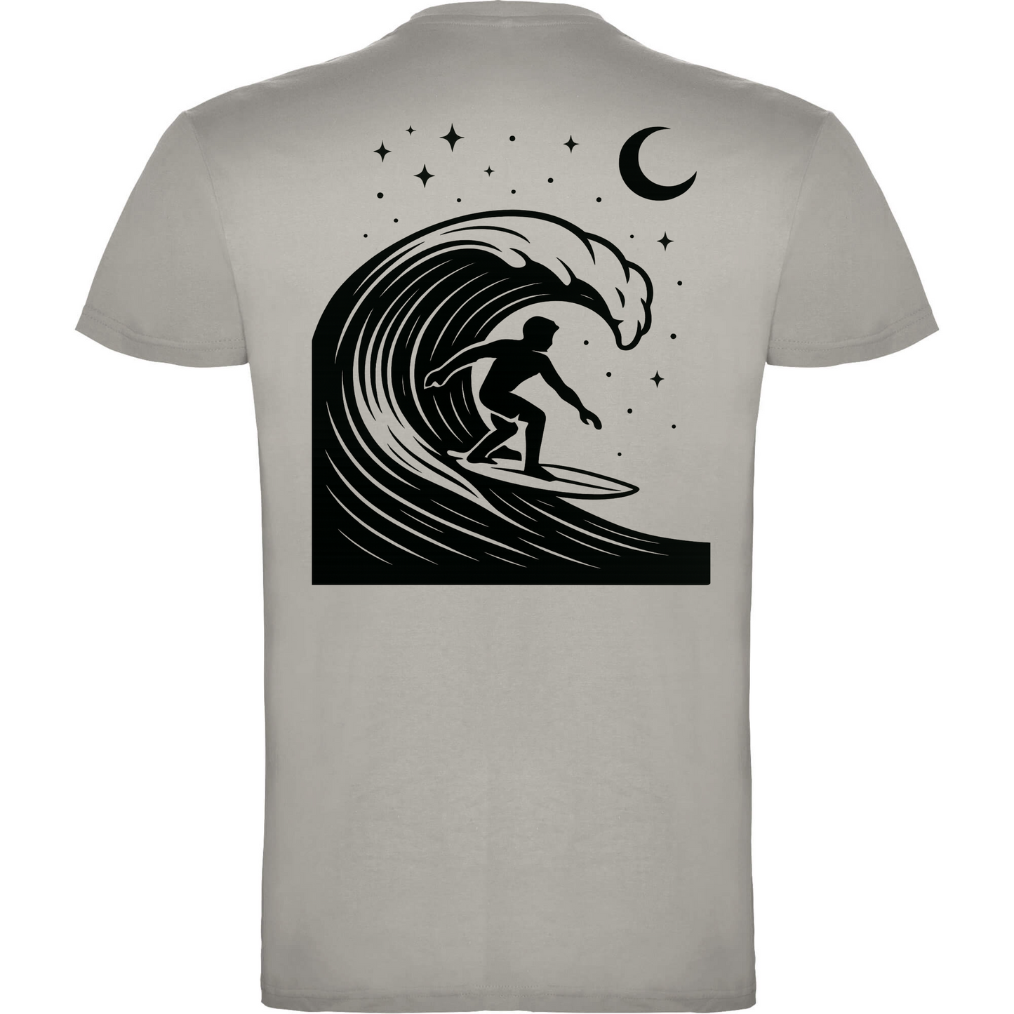 Camiseta Surf Man