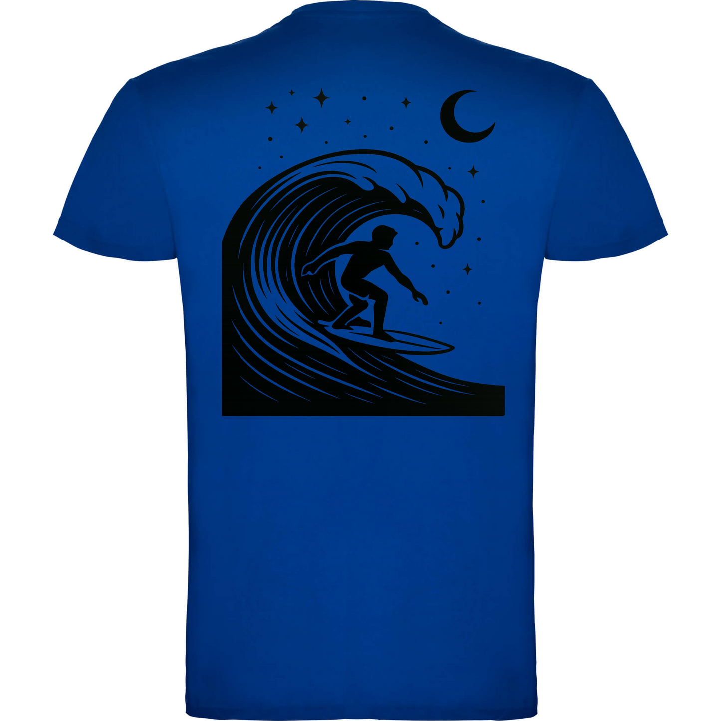 Camiseta Surf Man