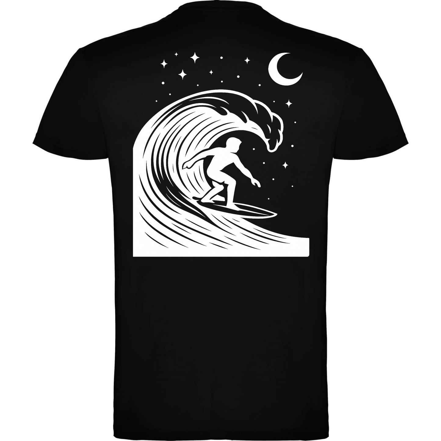 Camiseta Surf Man