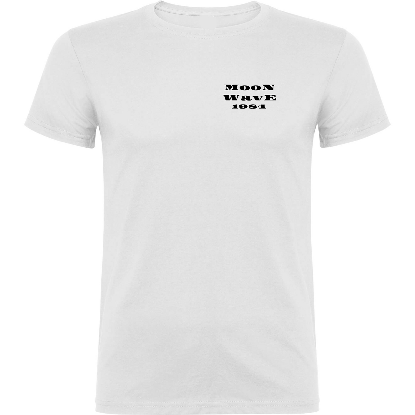 Camiseta Wave Colours