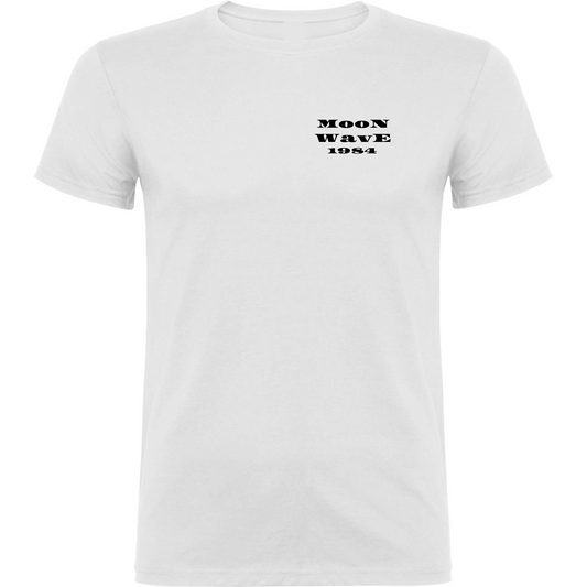 Camiseta Wave Colours