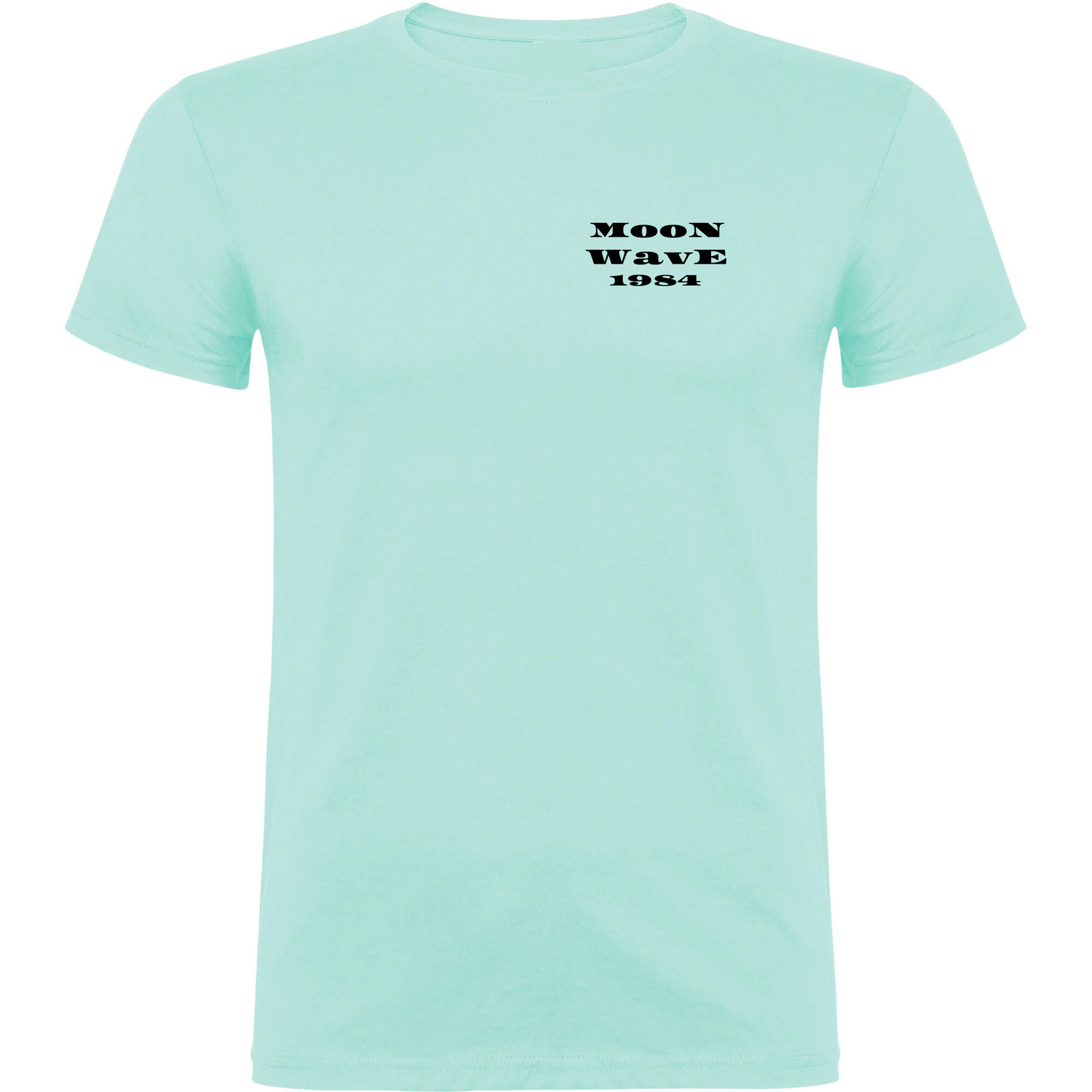 Camiseta Wave Colours