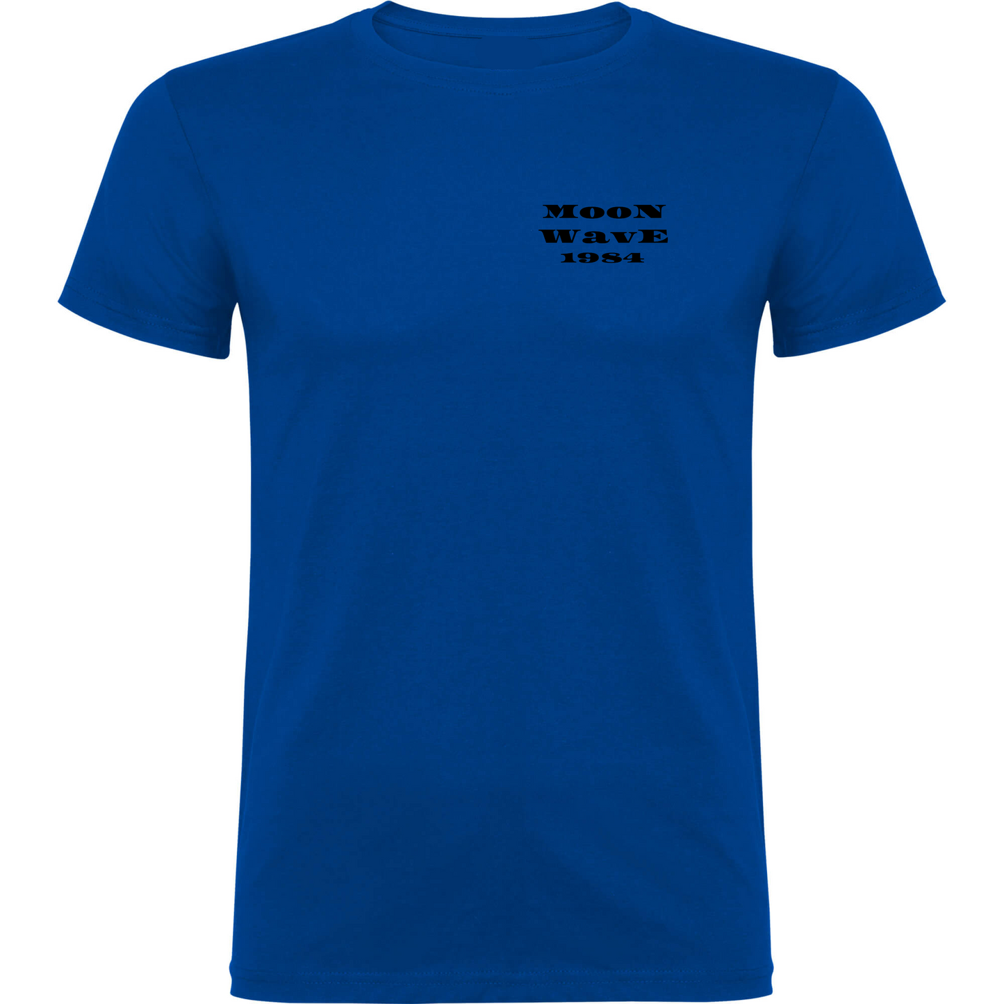 Camiseta Wave Colours