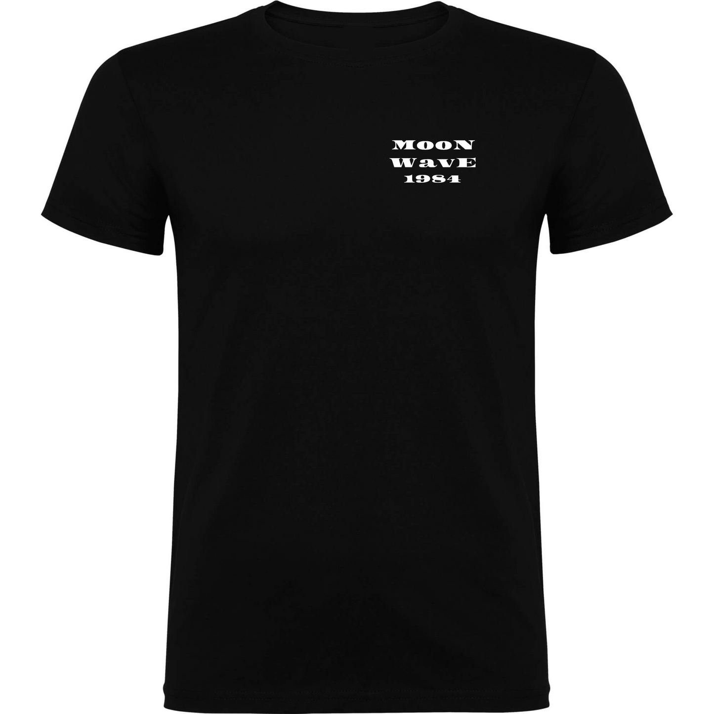 Camiseta Wave Colours