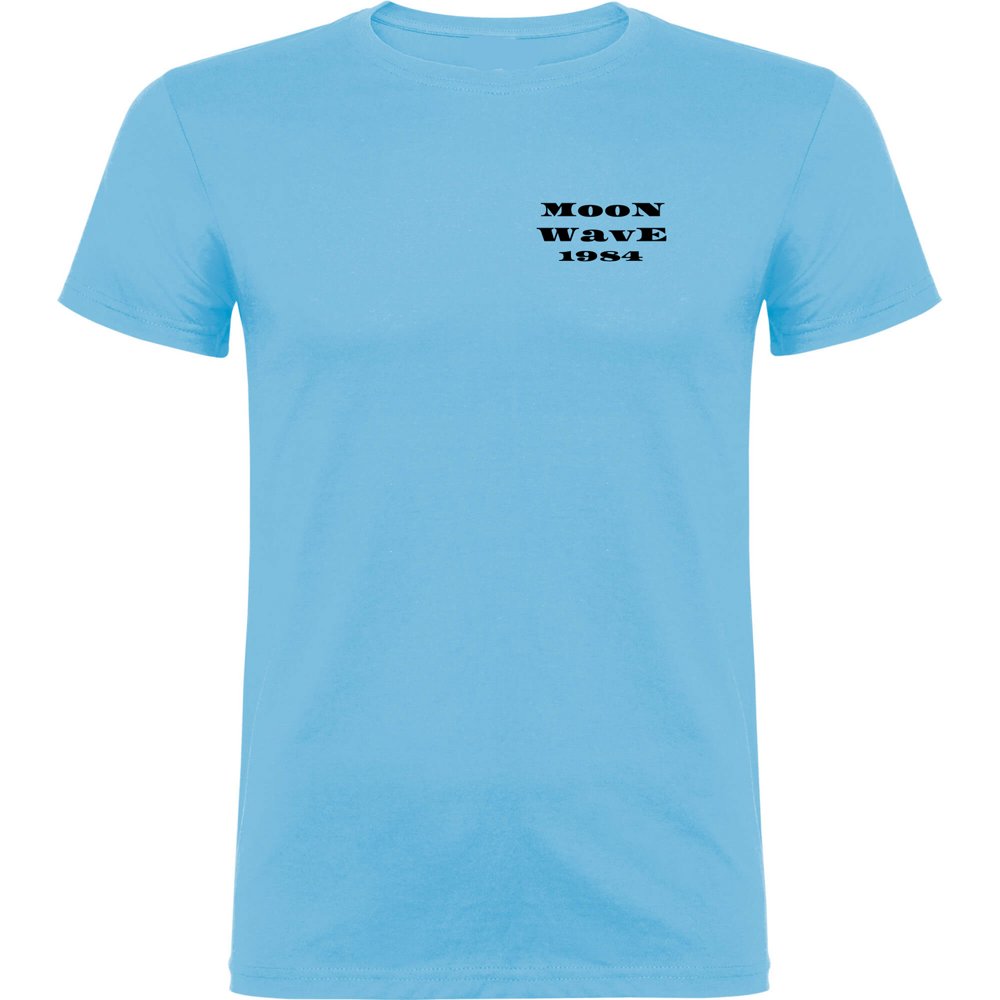 Camiseta Wave Colours