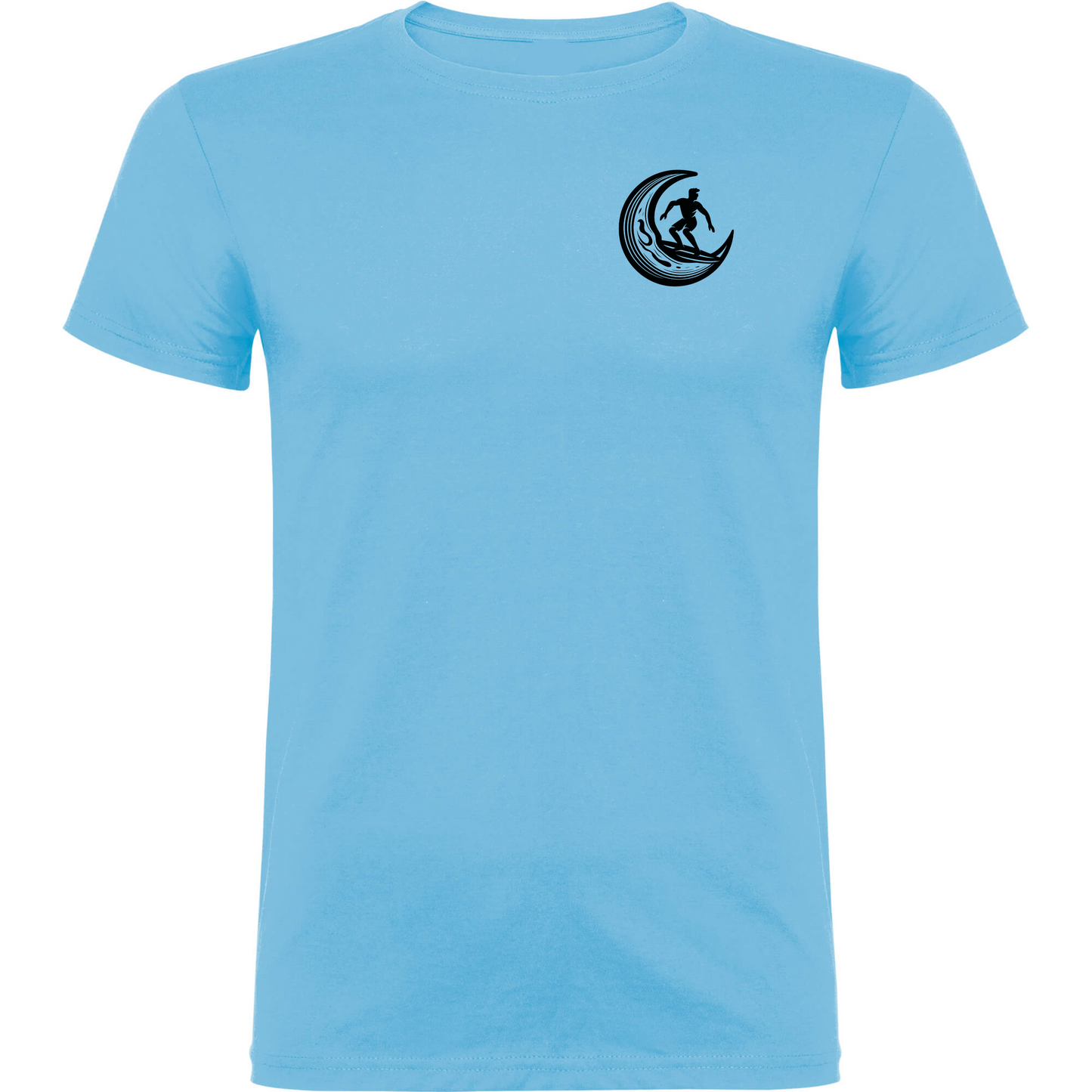 Camiseta Surf Man