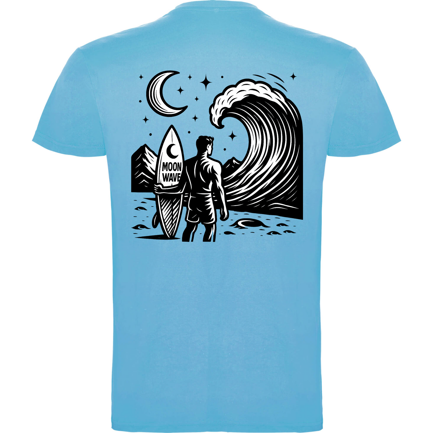 Camiseta MoonTide