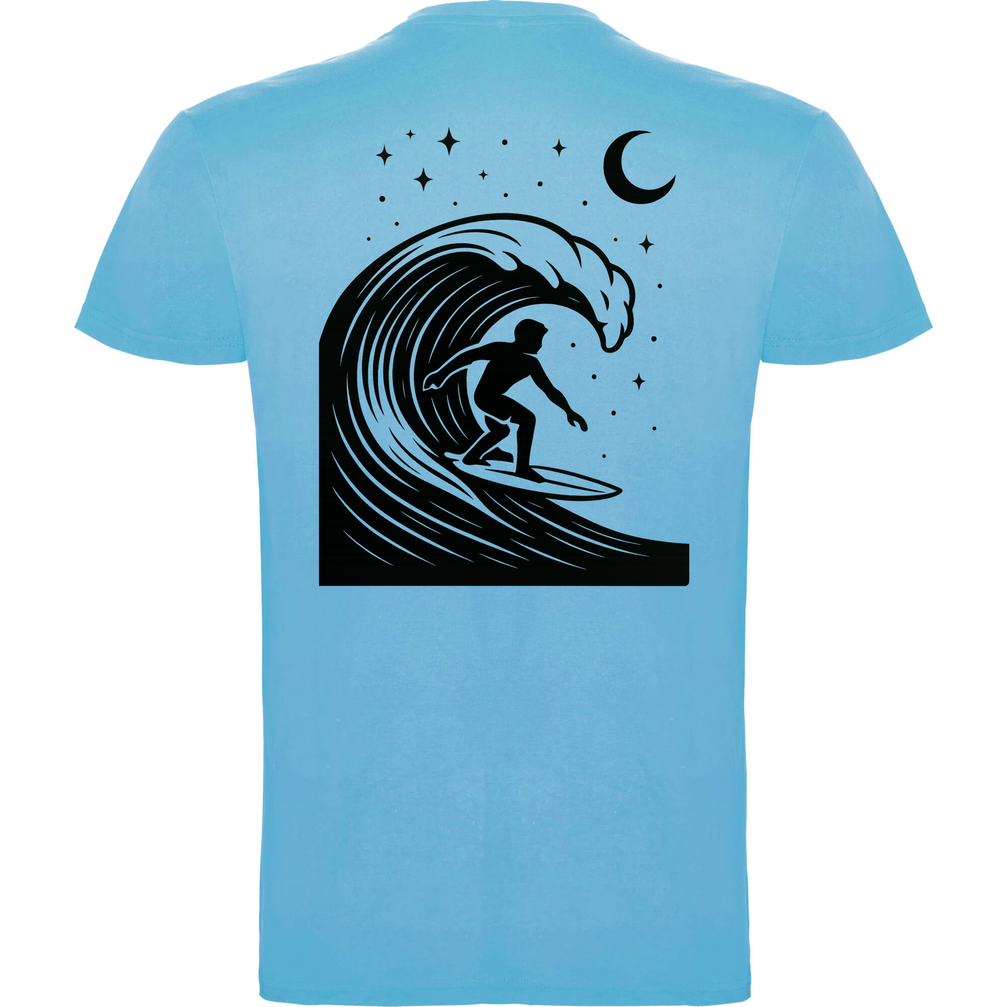 Camiseta Surf Man