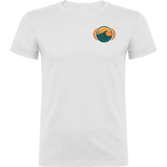 Camiseta MoonWave