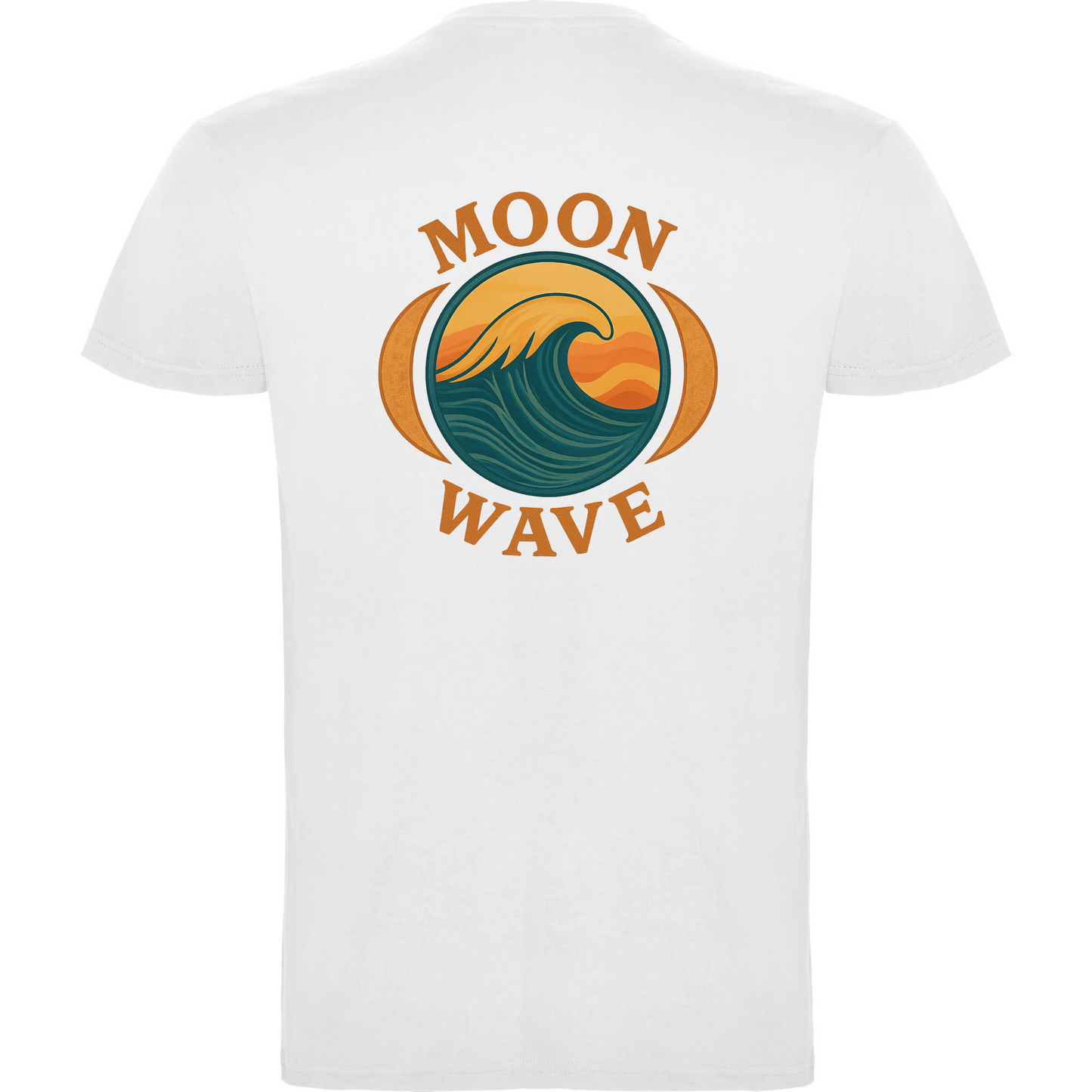Camiseta MoonWave
