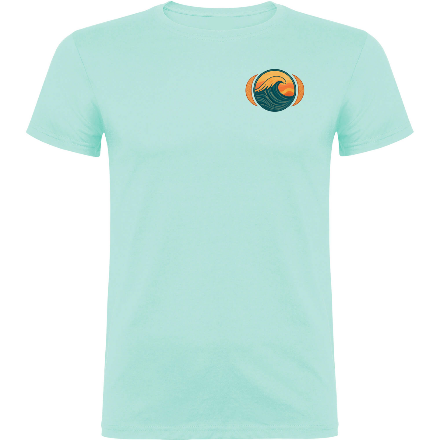 Camiseta MoonWave