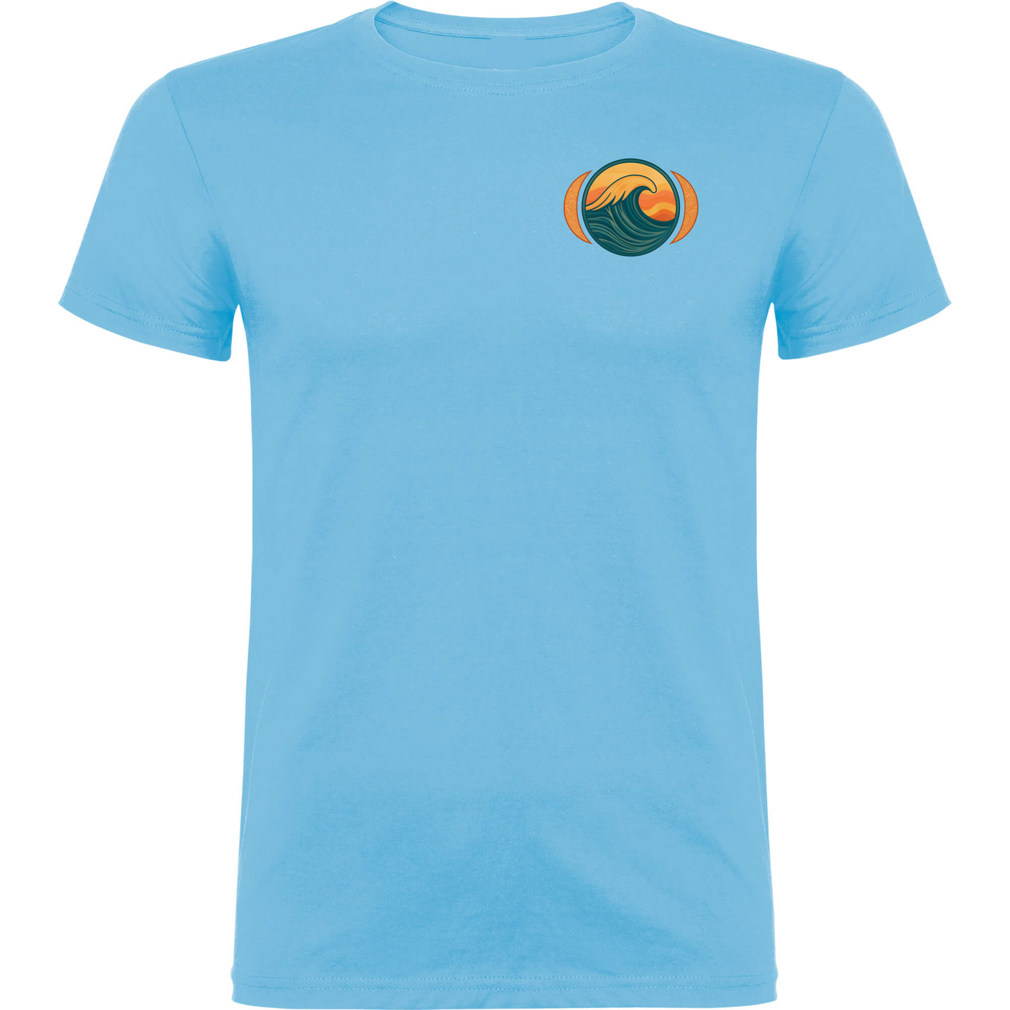 Camiseta MoonWave