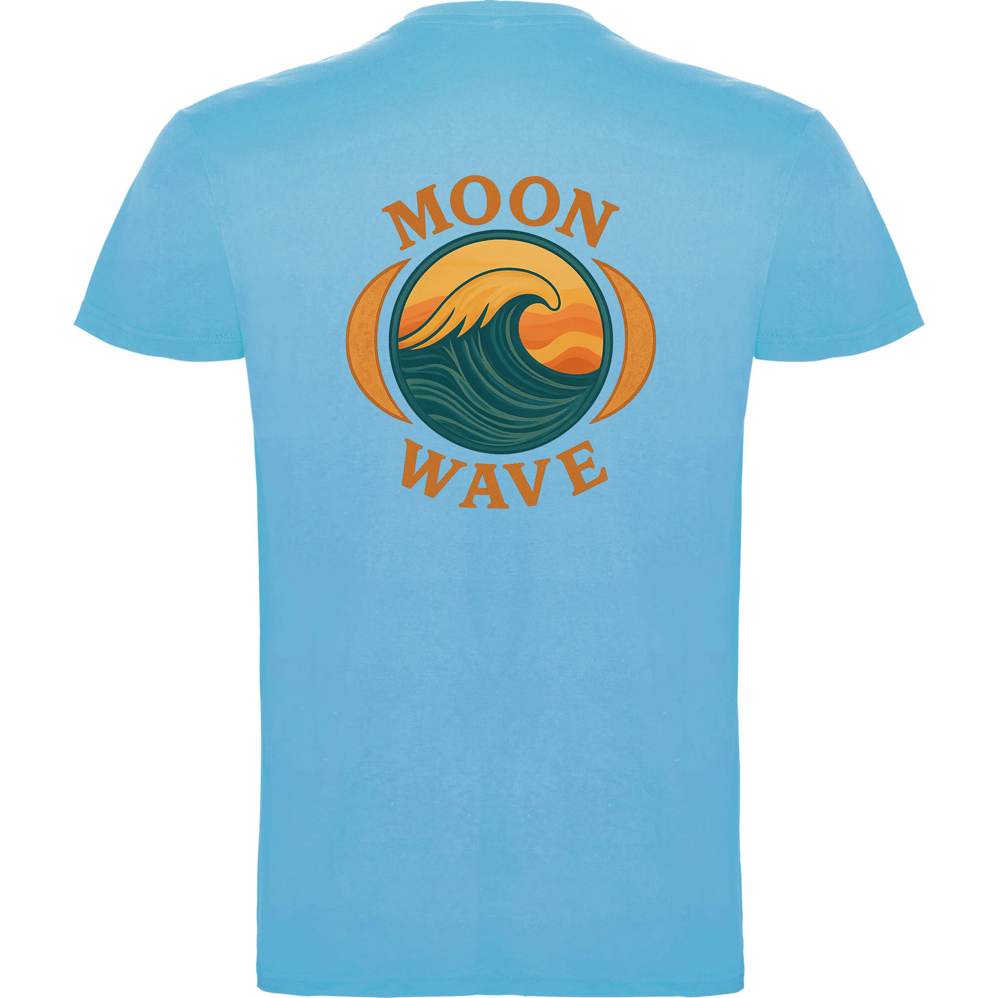 Camiseta MoonWave