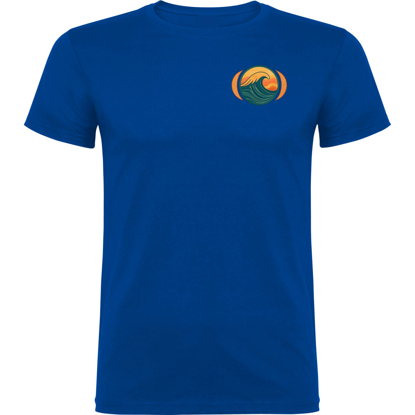 Camiseta MoonWave