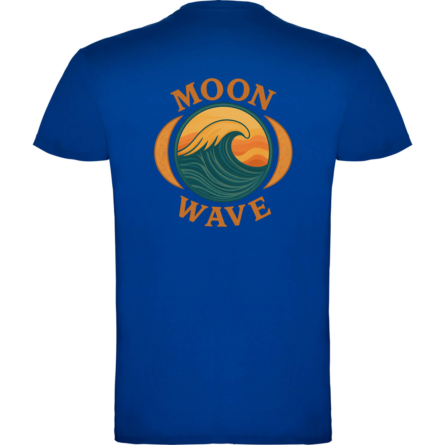 Camiseta MoonWave