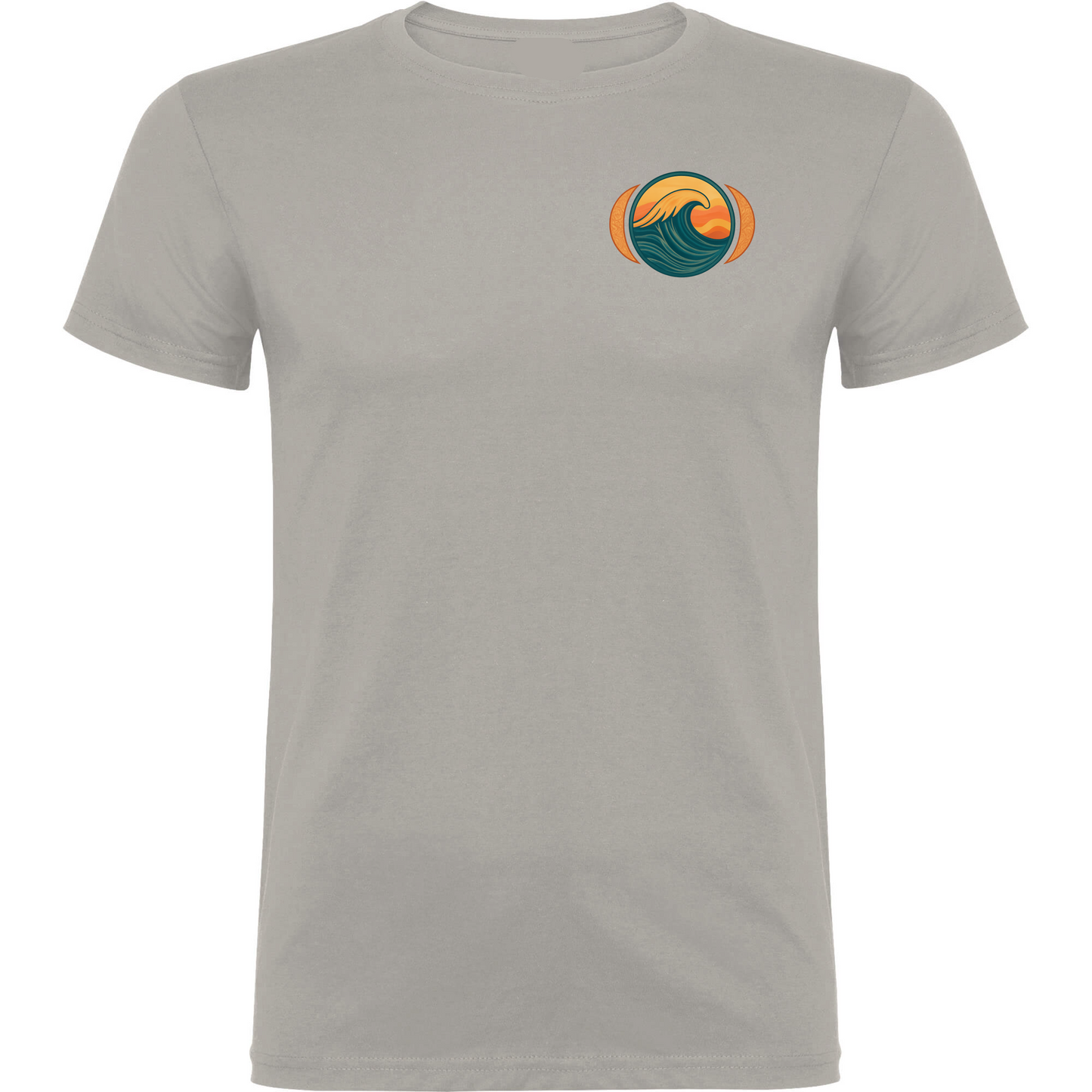Camiseta MoonWave