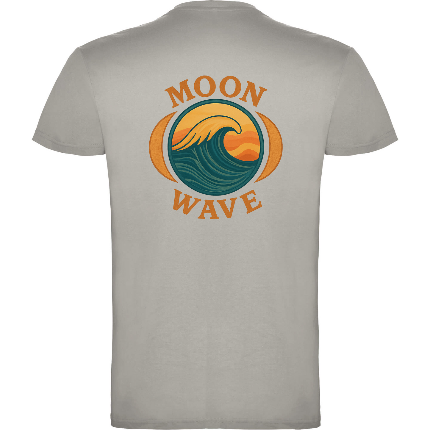 Camiseta MoonWave