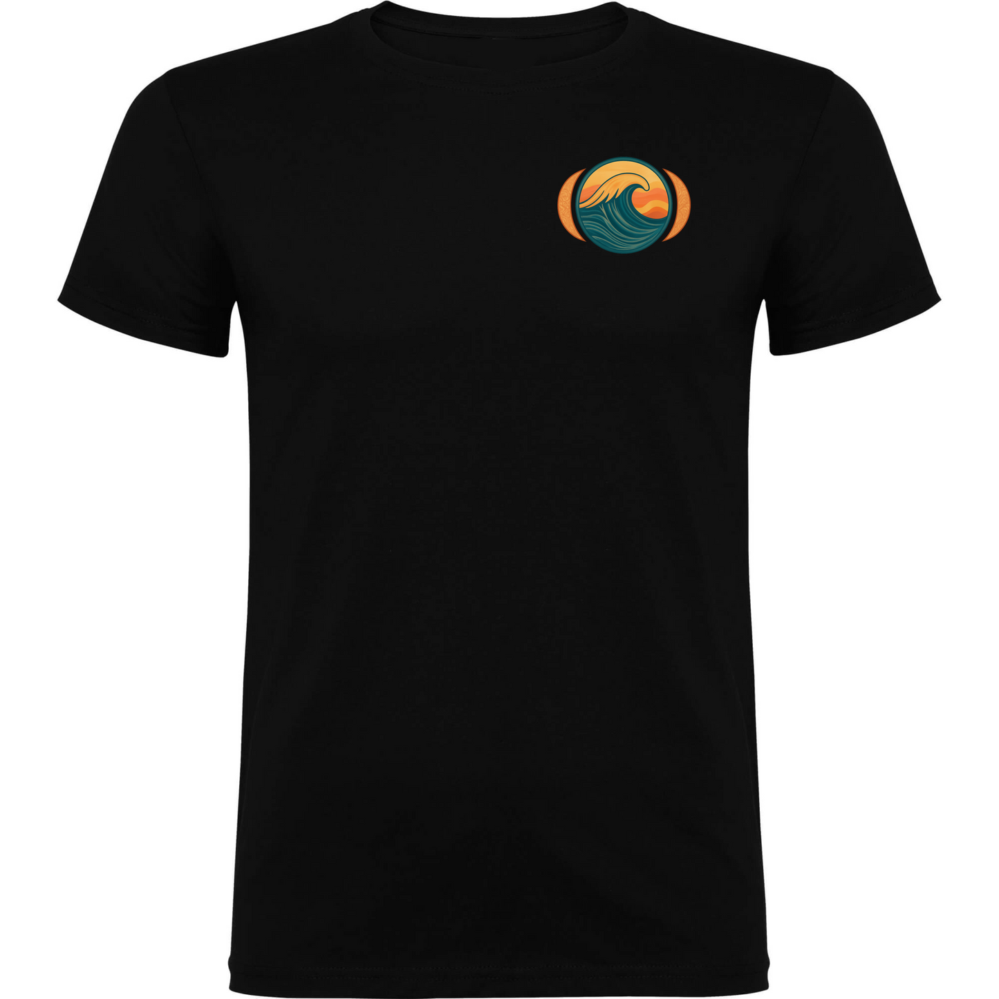 Camiseta MoonWave