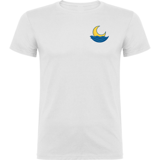 Camiseta Moon Sea