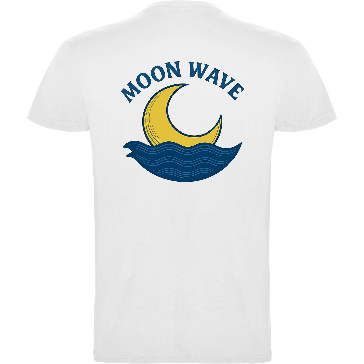 Camiseta Moon Sea