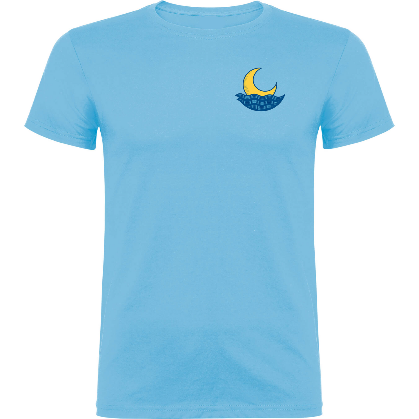 Camiseta Moon Sea