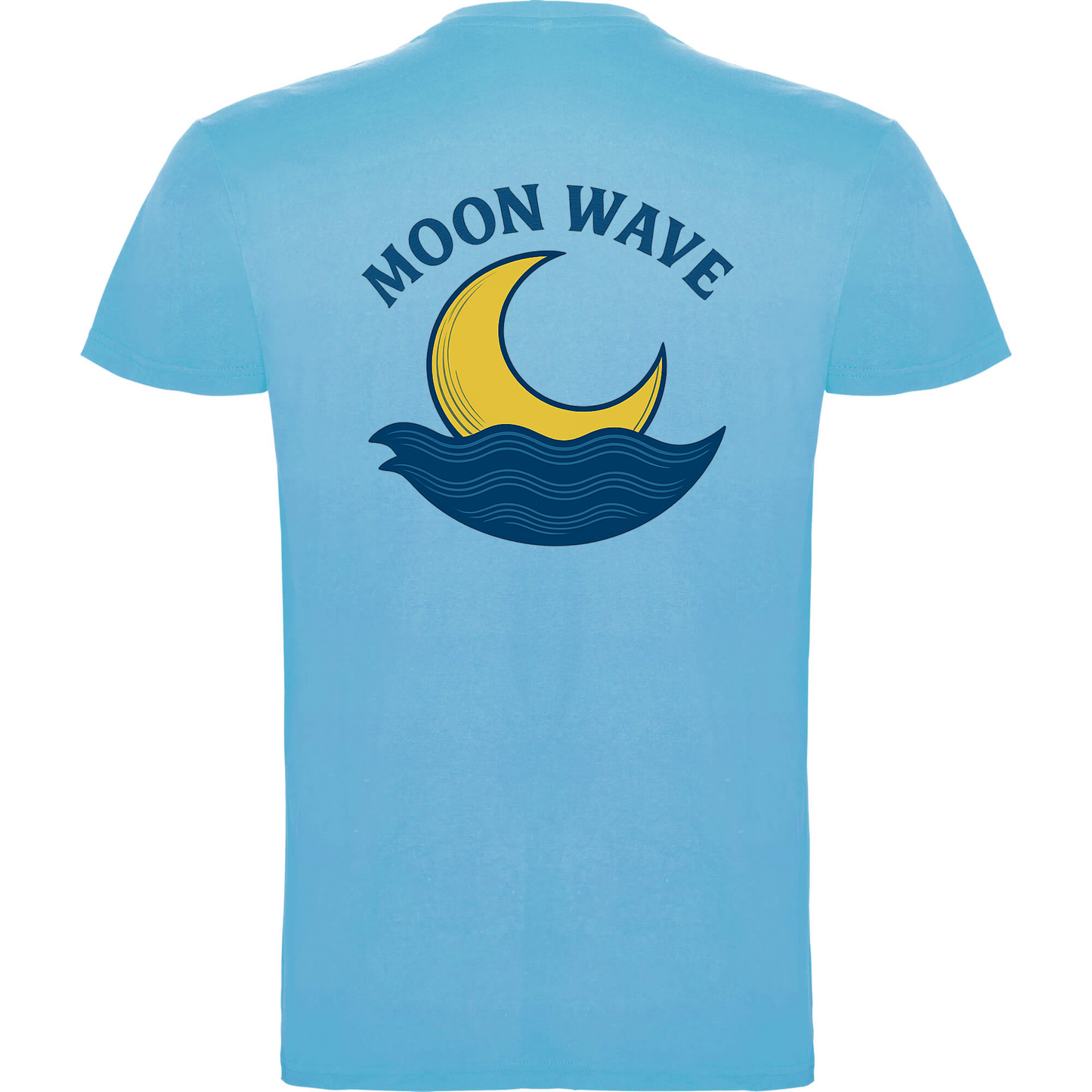 Camiseta Moon Sea