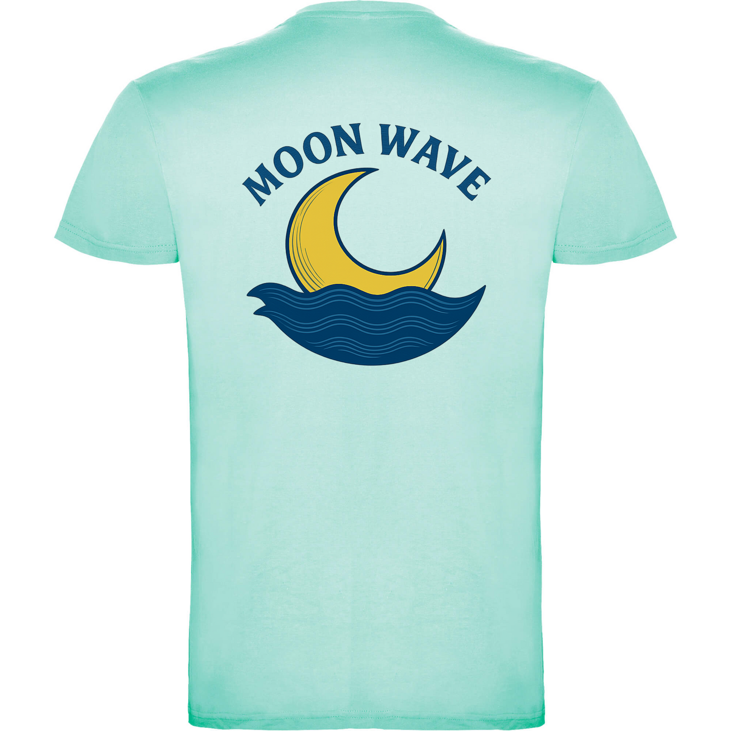 Camiseta Moon Sea