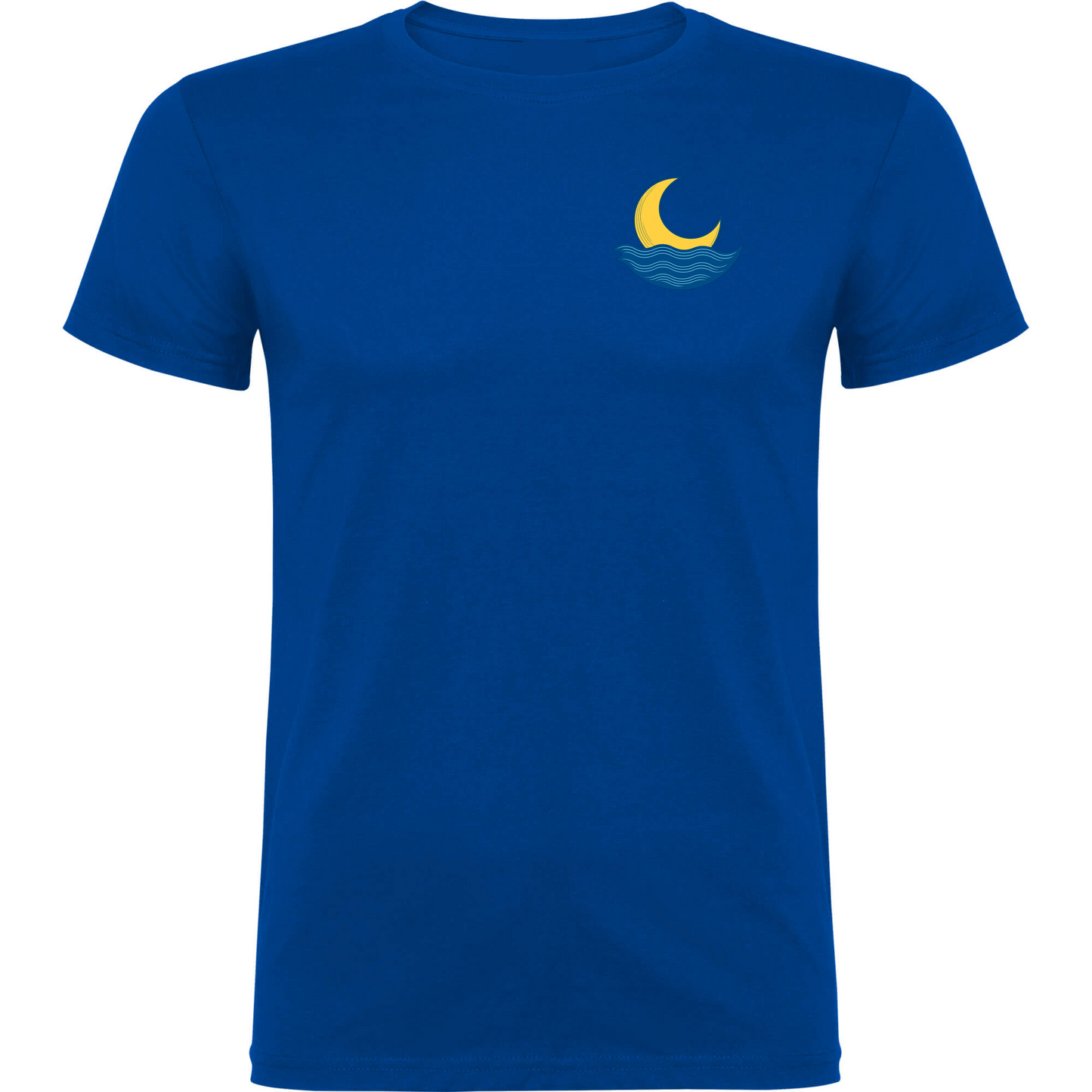 Camiseta Moon Sea