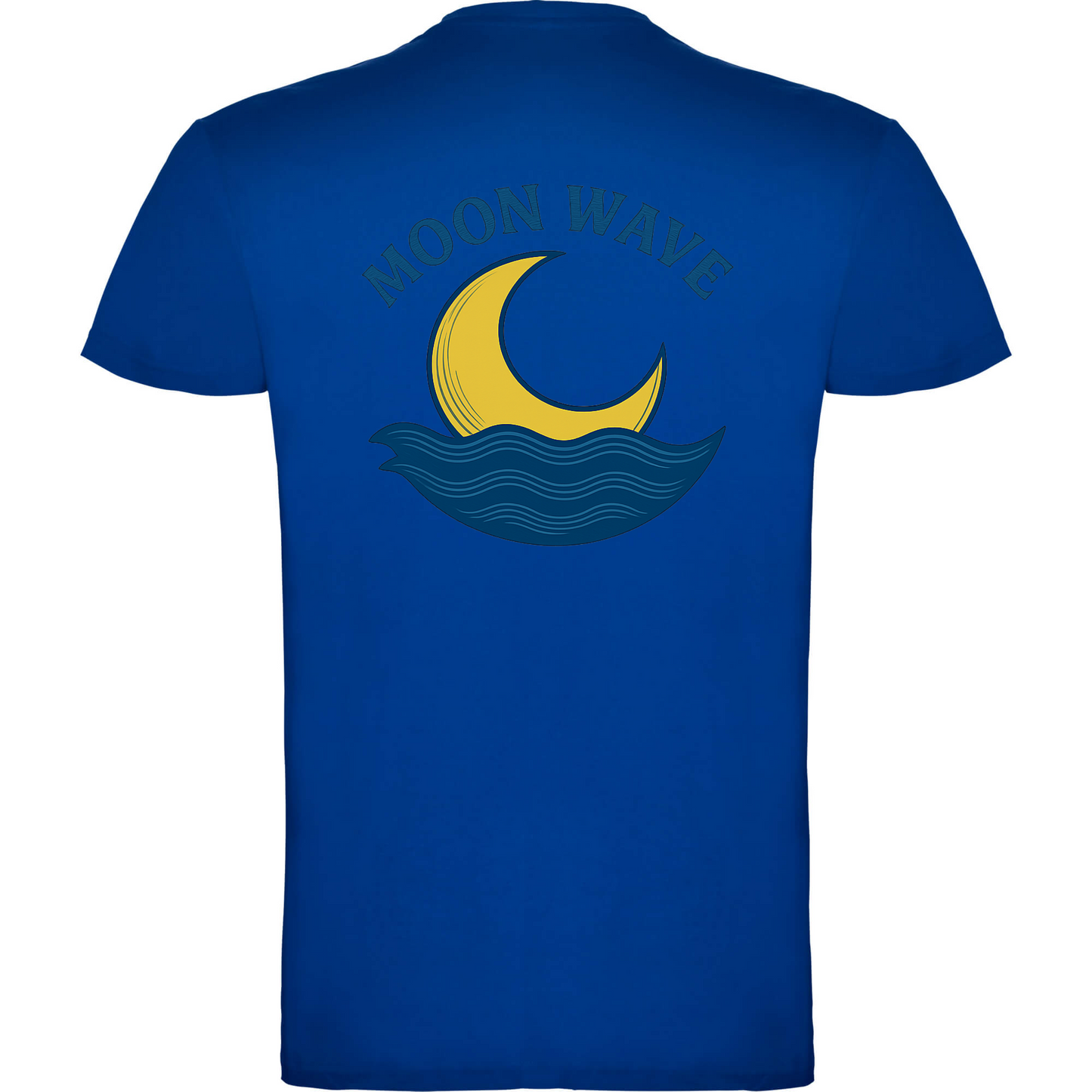 Camiseta Moon Sea