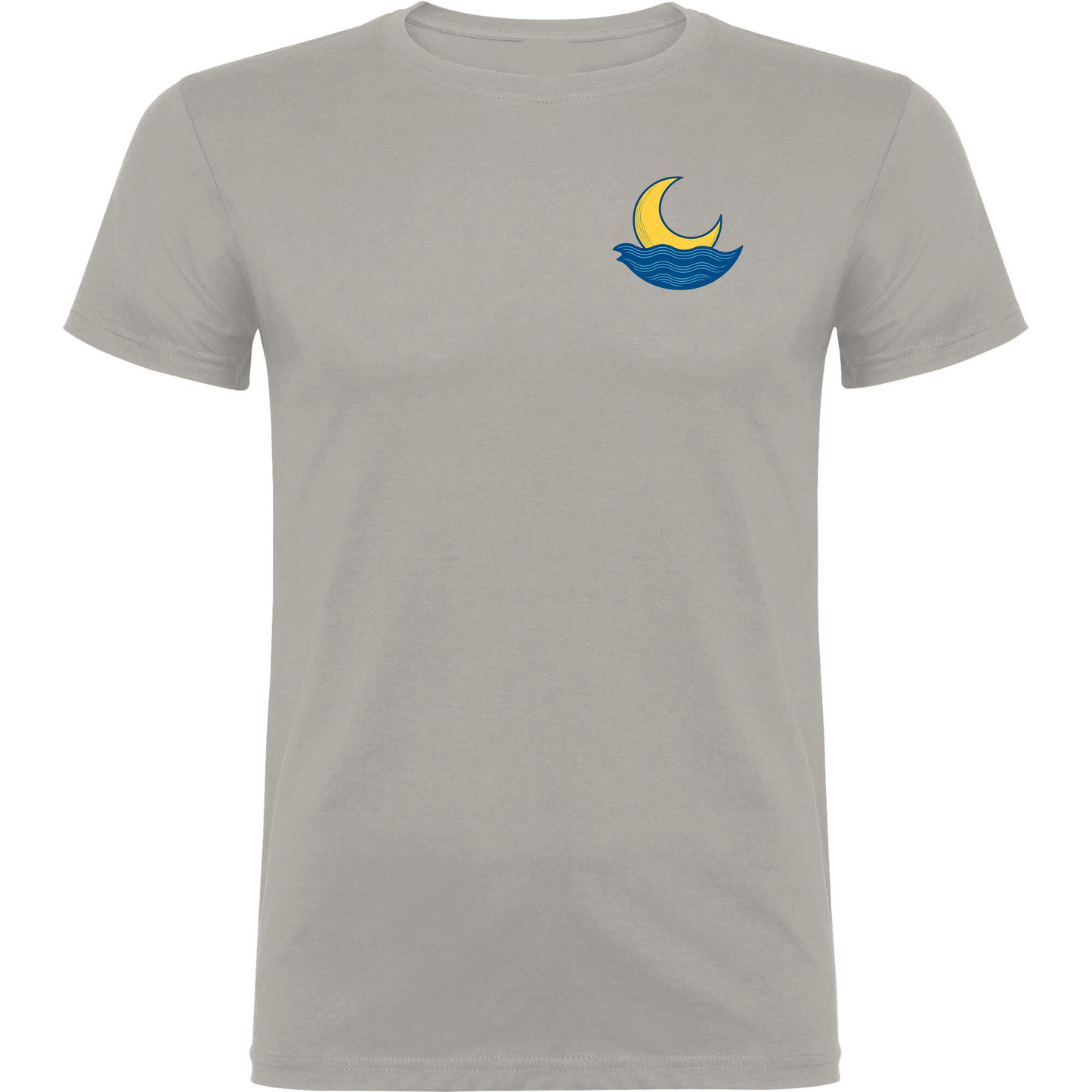Camiseta Moon Sea
