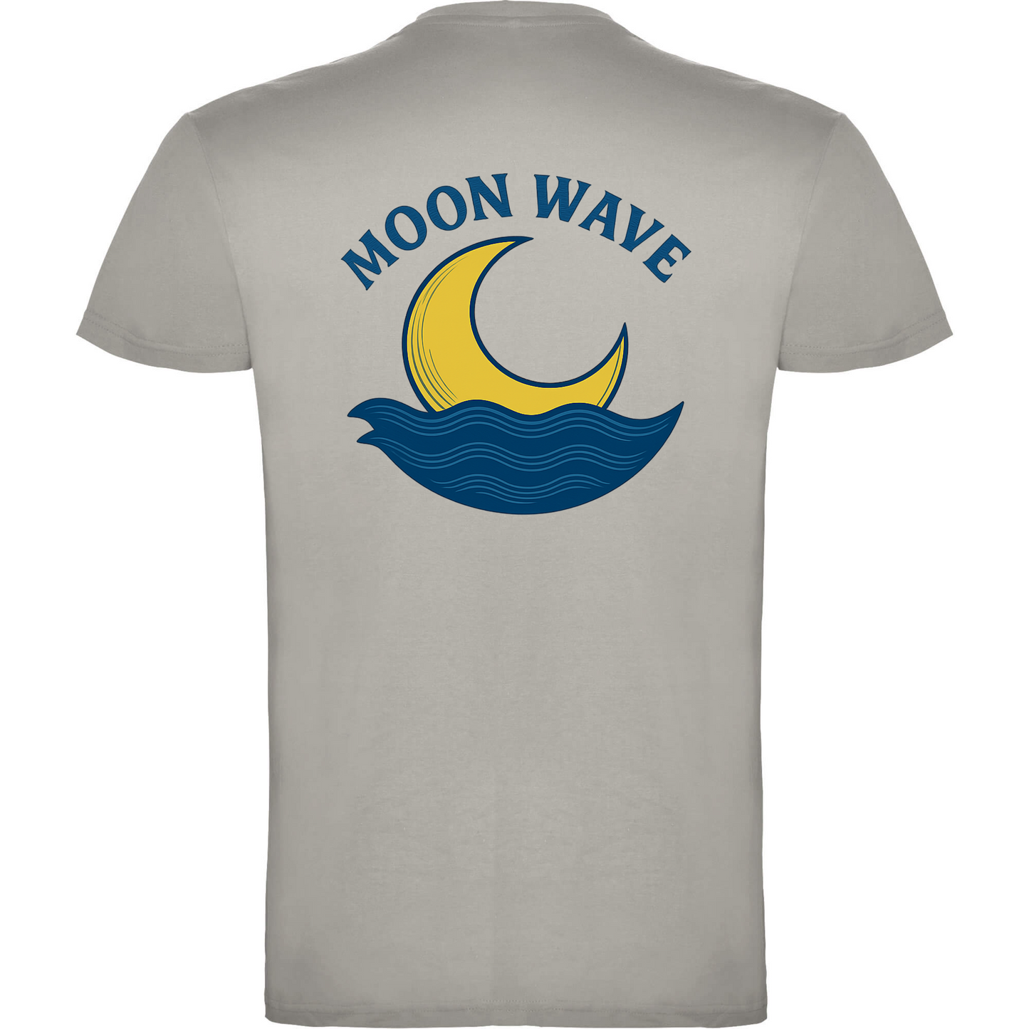 Camiseta Moon Sea