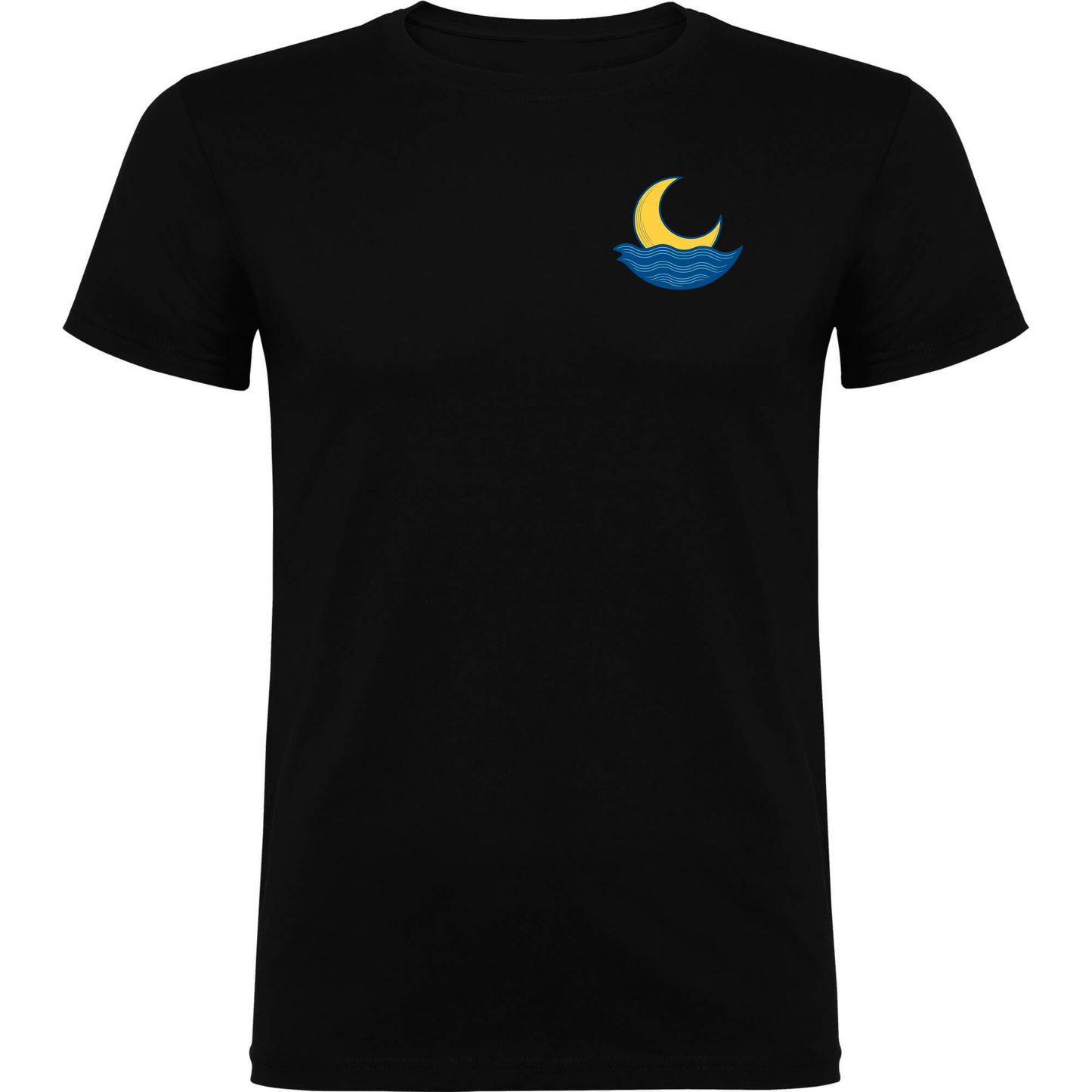 Camiseta Moon Sea