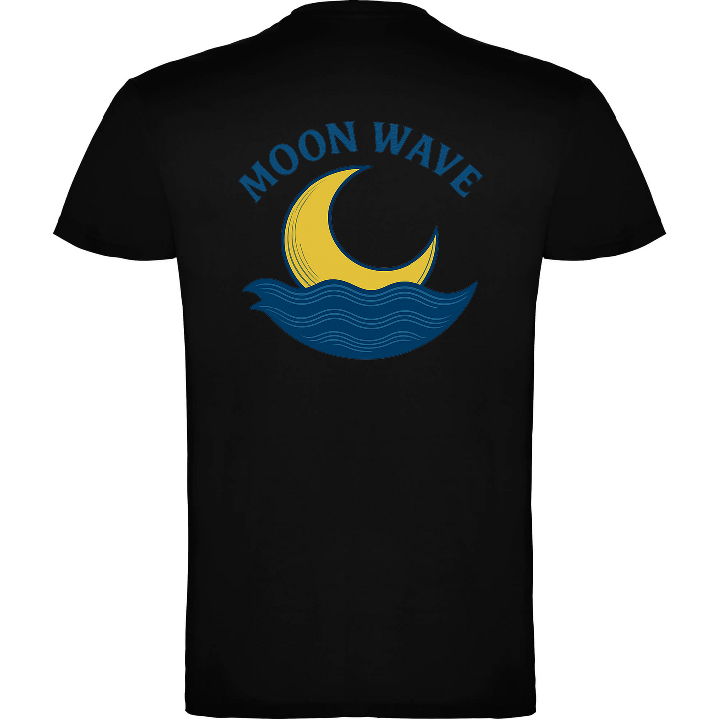 Camiseta Moon Sea