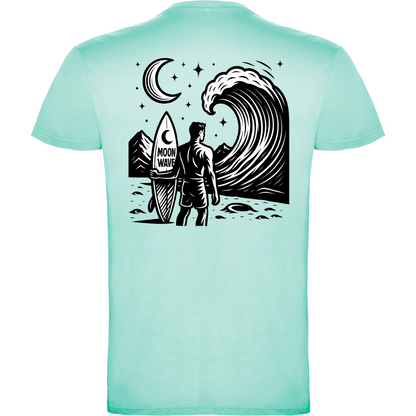 Camiseta MoonTide