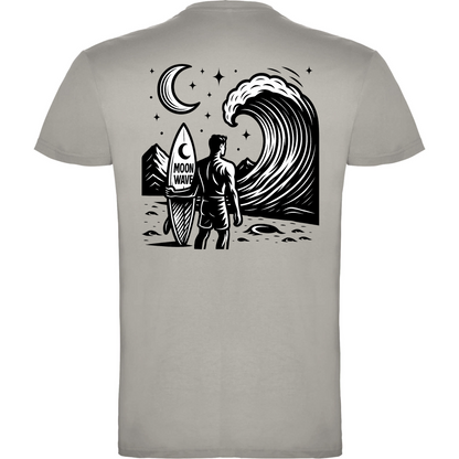 Camiseta MoonTide