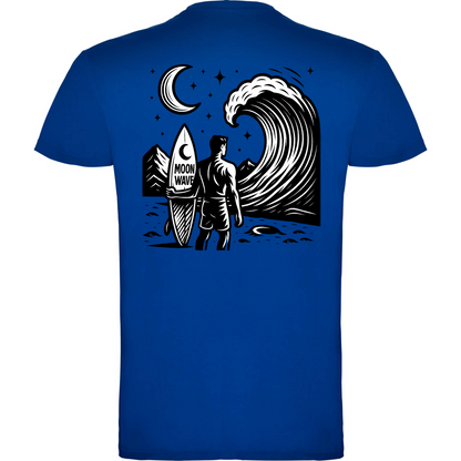 Camiseta MoonTide