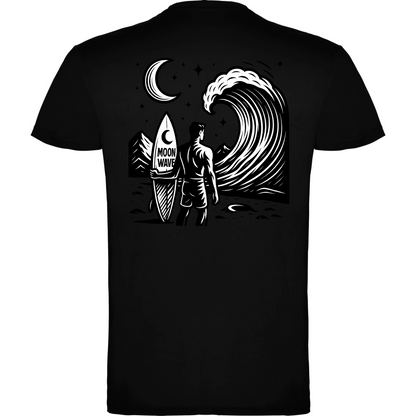 Camiseta MoonTide