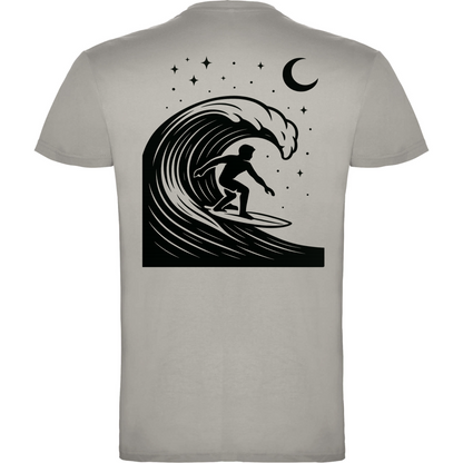Camiseta Surf Man