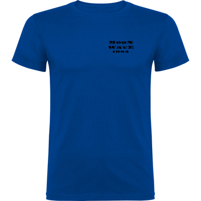 Camiseta Wave Colours