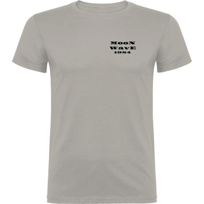 Camiseta Wave Colours