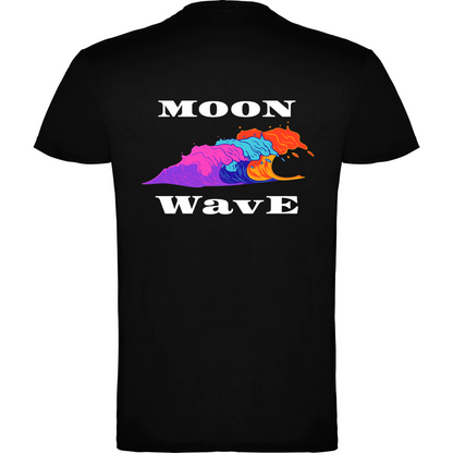 Camiseta Wave Colours