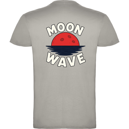 Camiseta Red Moon