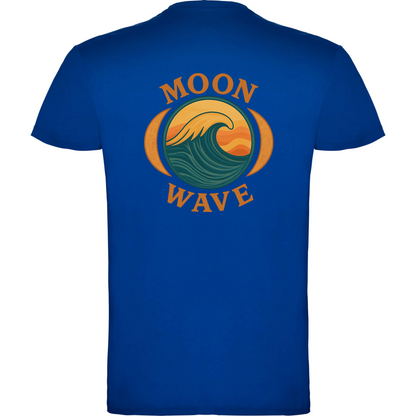 Camiseta MoonWave